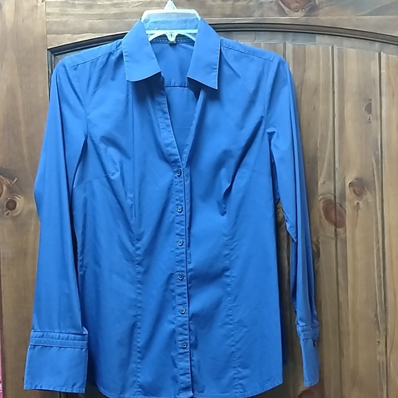 2 * Express Design Studio blouses - Picture 4 of 8